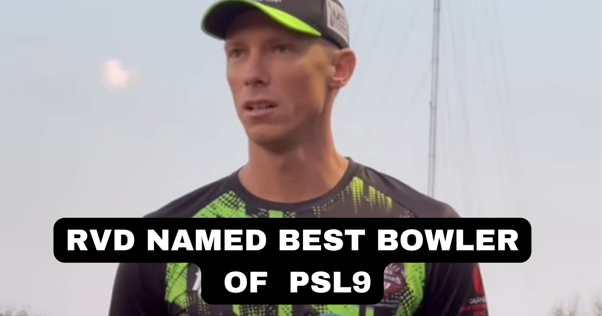 PSL9 Toughest Bowler